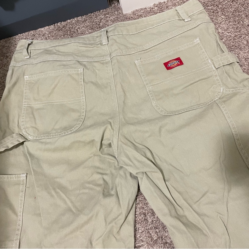 Dickies Cargo Pants